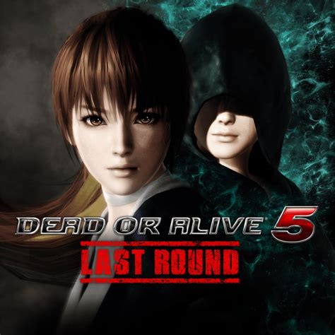 [PC] Dead or Alive 5 Last Round 1.10C Temco 50th Anniversary Edition.